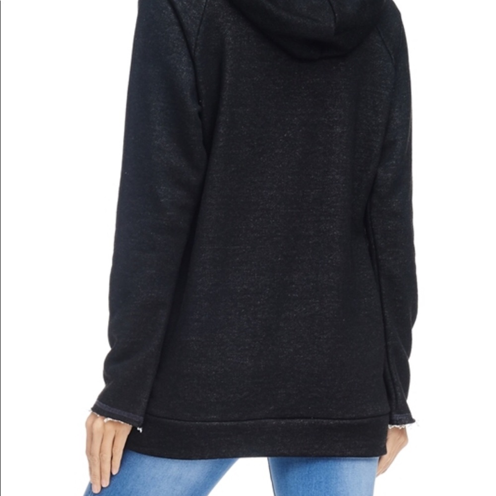 ❗️LAST ONE❗️ SMALL Faith Hoodie - Picture 5 of 5